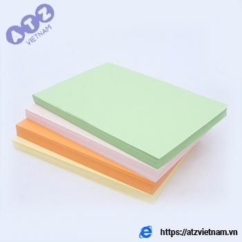 Giấy in phòng sạch chống tĩnh điện / KM cleanroom paper