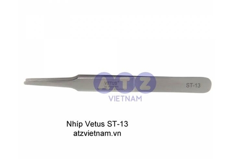 Nhíp chống tĩnh điện Vetus ST-13