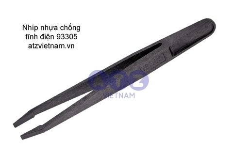 Nhíp nhựa chống tĩnh điện 93305