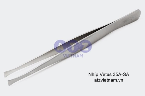 Nhíp chống tĩnh điện Vetus 35A-SA