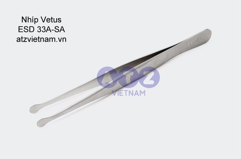 Nhíp chống tĩnh điện Vetus 33A-SA