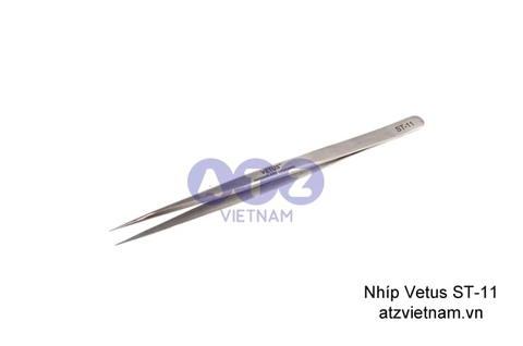 Nhíp chống tĩnh điện Vetus ST-11