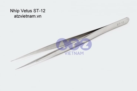 Nhíp chống tĩnh điện Vetus ST-12