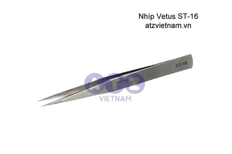 Nhíp chống tĩnh điện Vetus ST-16