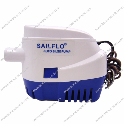 máy bơm chìm SAILFLO