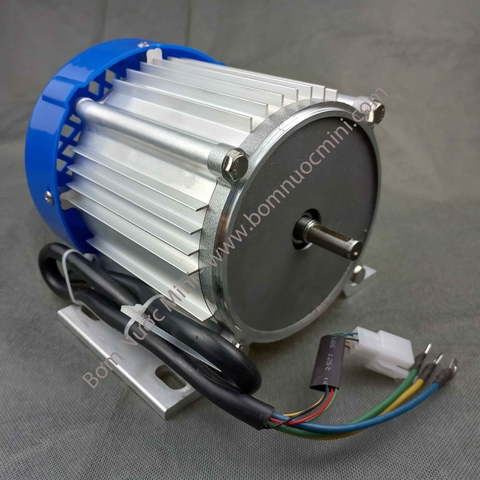 Động cơ 24V 1000W 1500RPM