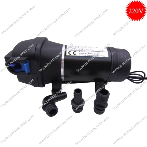 Máy Bơm Áp Lực SURGEFLO 220V FL-32 (12,5L/P) | Máy Bơm FL32 220V