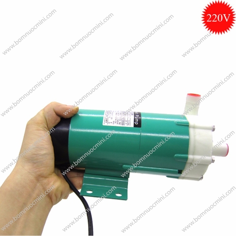 Máy Bơm Hóa Chất 220V MP-30R