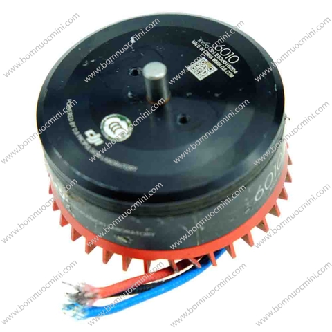 Động Cơ Brushless Tốc Độ Cao (Ko bao gồm mạch)