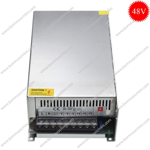 Nguồn Tổ Ong 48V 21A 1000W | Nguồn Xung | Nguồn Điện Tử | Đổi Điện | Chuyển ĐIện