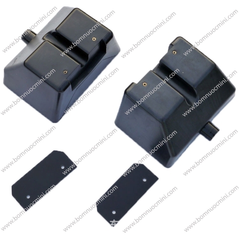 phao nổi vỉ siêu âm