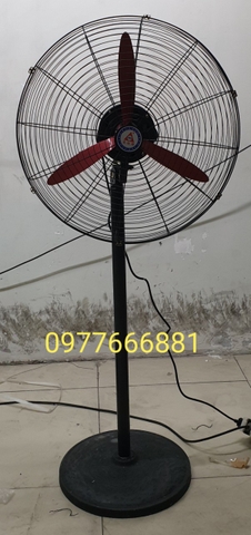 Quạt Công Nghiệp Đứng 220V