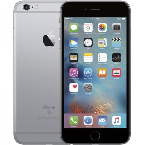 Iphone 6S 16GB Quốc tế mới 99%