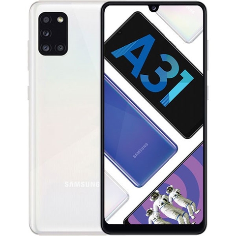 Galaxy A31