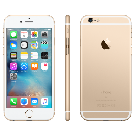 Iphone 6S 32GB Quốc tế mới 99%