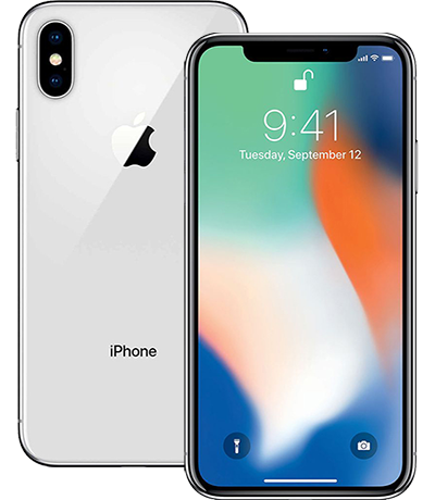 iphone X 256GB mới 99%