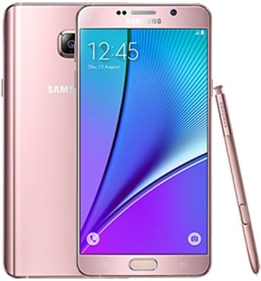 Samsung Galaxy Note 5 Hàn Quốc  Mới 99%