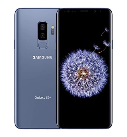 Galaxy S9 plus 64GB mới 99%