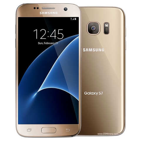 Galaxy S7  Hàn Quốc 32G  mới 99%