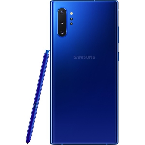 Note 10 Plus 5G mới 98%