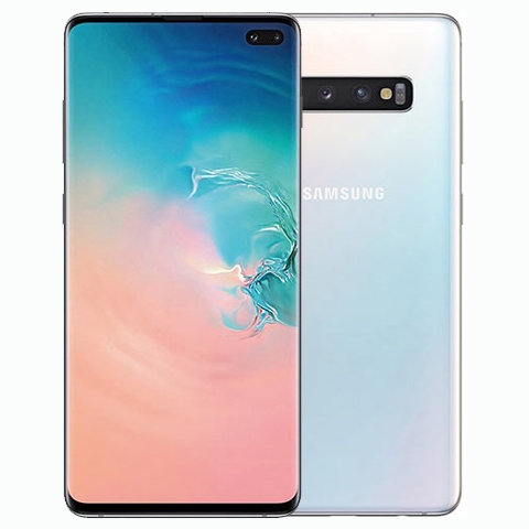 Galaxy S10 128GB mới 99%