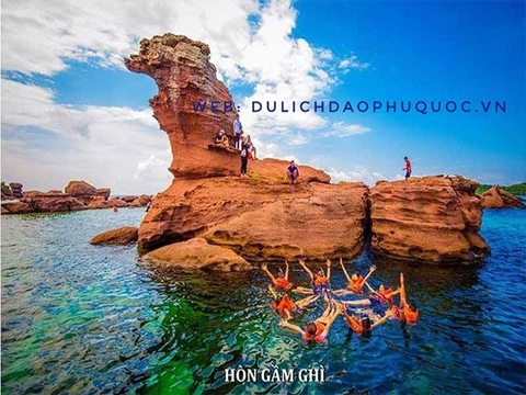 VÉ CANO ĐI ĐẢO PHÚ QUỐC VÉ CANO ĐI ĐẢO PHÚ QUỐC