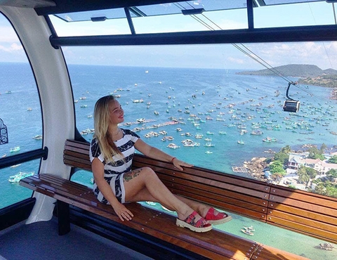 TOUR CANO 3 ĐẢO PHÚ QUỐC TOUR CANO 3 ĐẢO PHÚ QUỐC