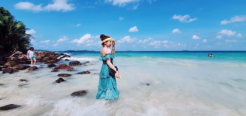 TOUR ĐI 3 ĐẢO VÀ CÁP TREO PHÚ QUỐC TOUR ĐI 3 ĐẢO VÀ CÁP TREO PHÚ QUỐC