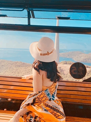 VÉ CÁP TREO PHÚ QUỐC VÉ CÁP TREO PHÚ QUỐC