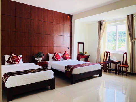 KHÁCH SẠN GOLD BEACH PHÚ QUỐC KHÁCH SẠN GOLD BEACH PHÚ QUỐC