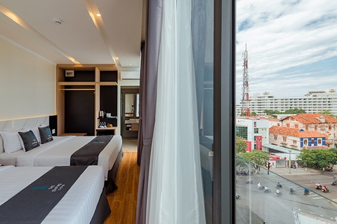 KHÁCH SẠN THE EMPIRE PHÚ QUỐC KHÁCH SẠN THE EMPIRE PHÚ QUỐC