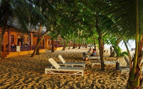 SEASTAR PHU QUOC