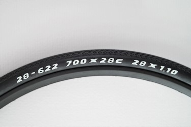 Giải mã ý nghĩa các thông số trên lốp xe đạp - Cách chọn xe dựa vào số lốp