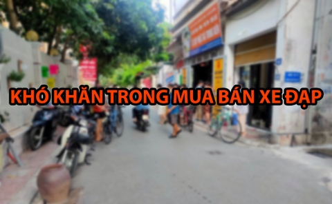 CÓ ĐƯỢC CHĂNG MUA BÁN THEO CÁCH BÌNH THƯỜNG MỚI – SORRY – 5 K VÀ 50 M