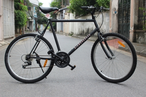 Xe đạp MTB Nhật bãi Diamond Back
