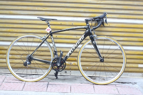 Xe đạp đua roading CARBON SPECIALIZED AMIRA HANDMADE FROM USA