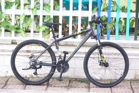 Xe đạp MTB Giant ATX 620 xe mới - Đông Nam Á
