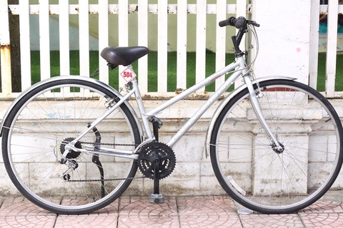 Xe đạp thể thao Touring Nhật bãi SCHWINN ĐẾN TỪ USA