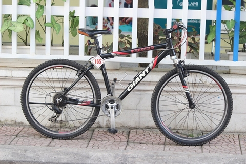 Xe MTB Giant ATX 660 chính hãng