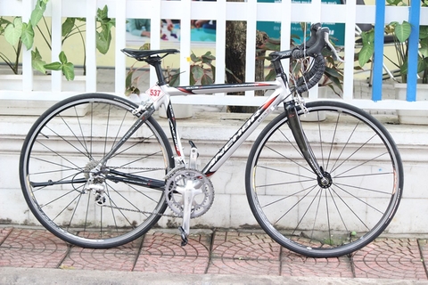 Xe đạp đua roading  ANGCHOR  RCS 7 ĐẾN TỪ JAPAN