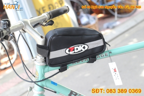 Túi xe đạp gắn sườn ZDK S1