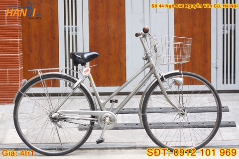 Xe đạp mini cào cào Nhật bãi Miyata