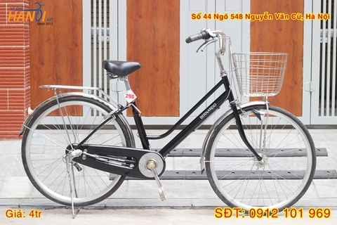 Xe đạp mini Nhật bãi Bernardo