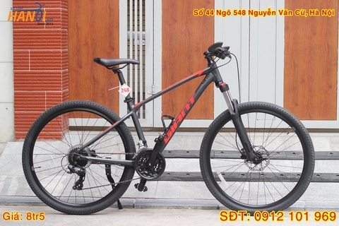 Xe đạp địa hình MTB Giant ATX 810 tới từ Đài Loan