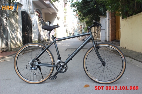 Xe đạp Nhật bãi Cannondale M400 - Handmade in  USA