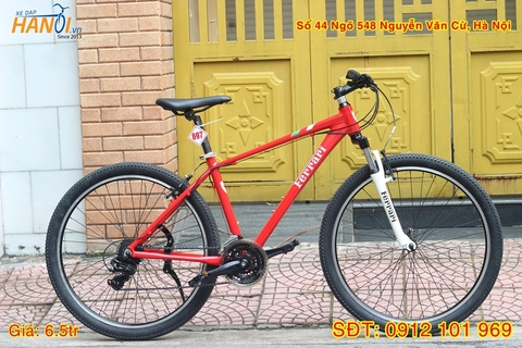 Xe đạp Thể thao MTB Nhât bãi Ferrari