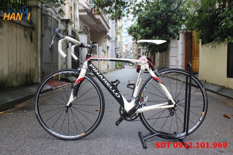 Xe đạp Carbon đua Pinarello FP5