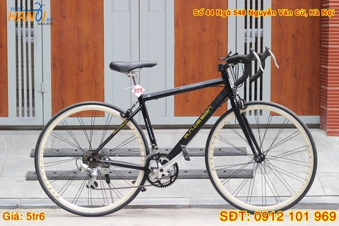 Xe đạp Road Nhật bãi AnDesign tới từ Nhật