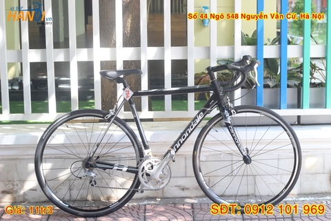 Xe đạp Road Nhật bãi Cannondale CAAD 8