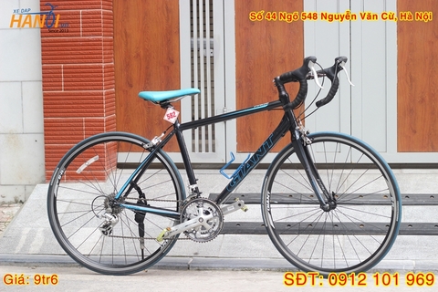 Xe đạp Road Nhật bãi Giant Pace tới từ Taiwan